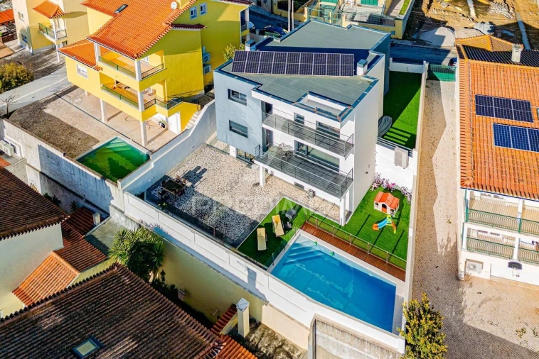 Moradia T5 para Venda em Alhandra, São João dos Montes e Calhandriz Foto 32