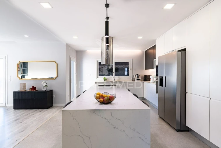 Moradia T5 para Venda em Alhandra, São João dos Montes e Calhandriz Foto 12