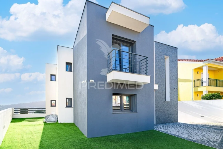 Moradia T5 para Venda em Alhandra, São João dos Montes e Calhandriz Foto 33