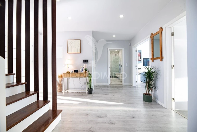 Moradia T5 para Venda em Alhandra, São João dos Montes e Calhandriz Foto 8