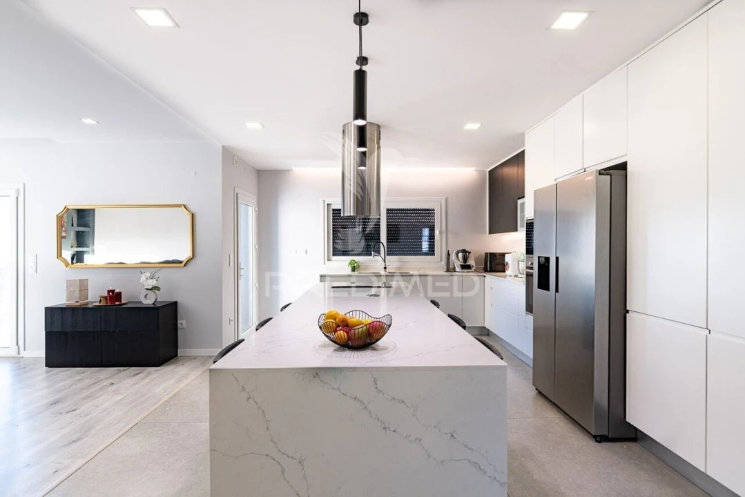 Moradia T5 para Venda em Alhandra, São João dos Montes e Calhandriz Foto 12