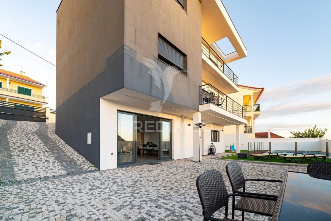 Moradia T5 para Venda em Alhandra, São João dos Montes e Calhandriz Foto 30