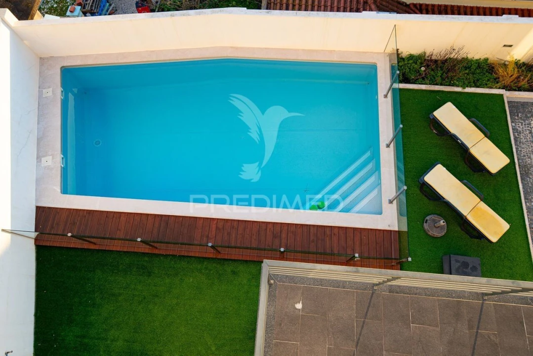 Moradia T5 para Venda em Alhandra, São João dos Montes e Calhandriz Foto 29