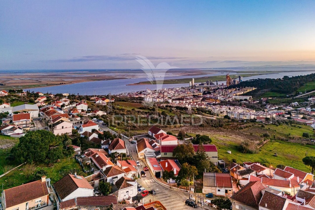 Moradia T5 para Venda em Alhandra, São João dos Montes e Calhandriz Foto 35