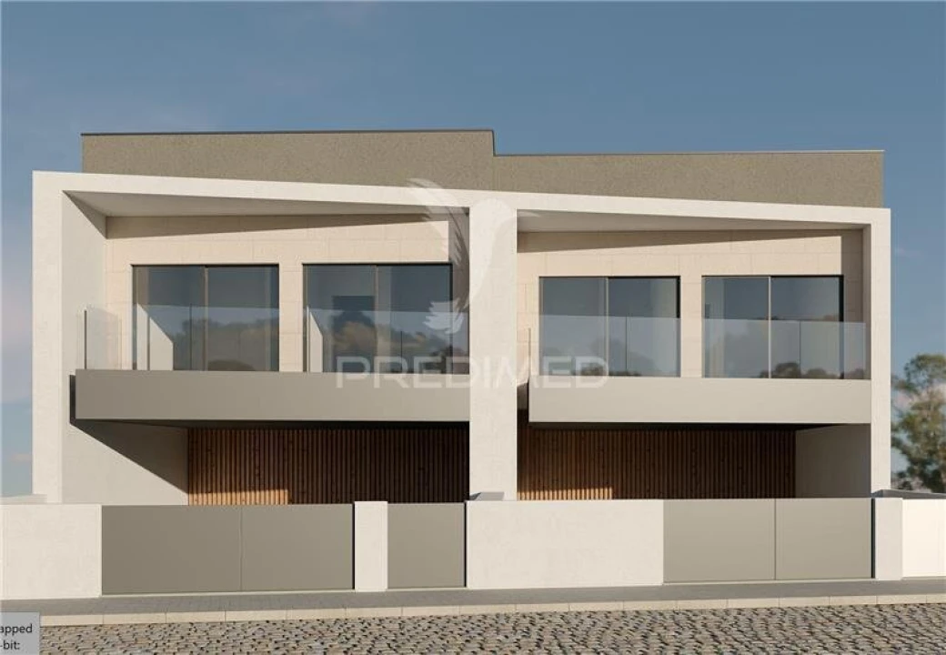 Moradia T4 para Venda em Coronado (São Romão e São Mamede) Foto 1