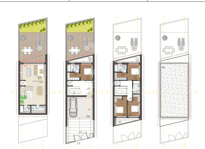 Moradia T4 para Venda em Coronado (São Romão e São Mamede) Foto 12