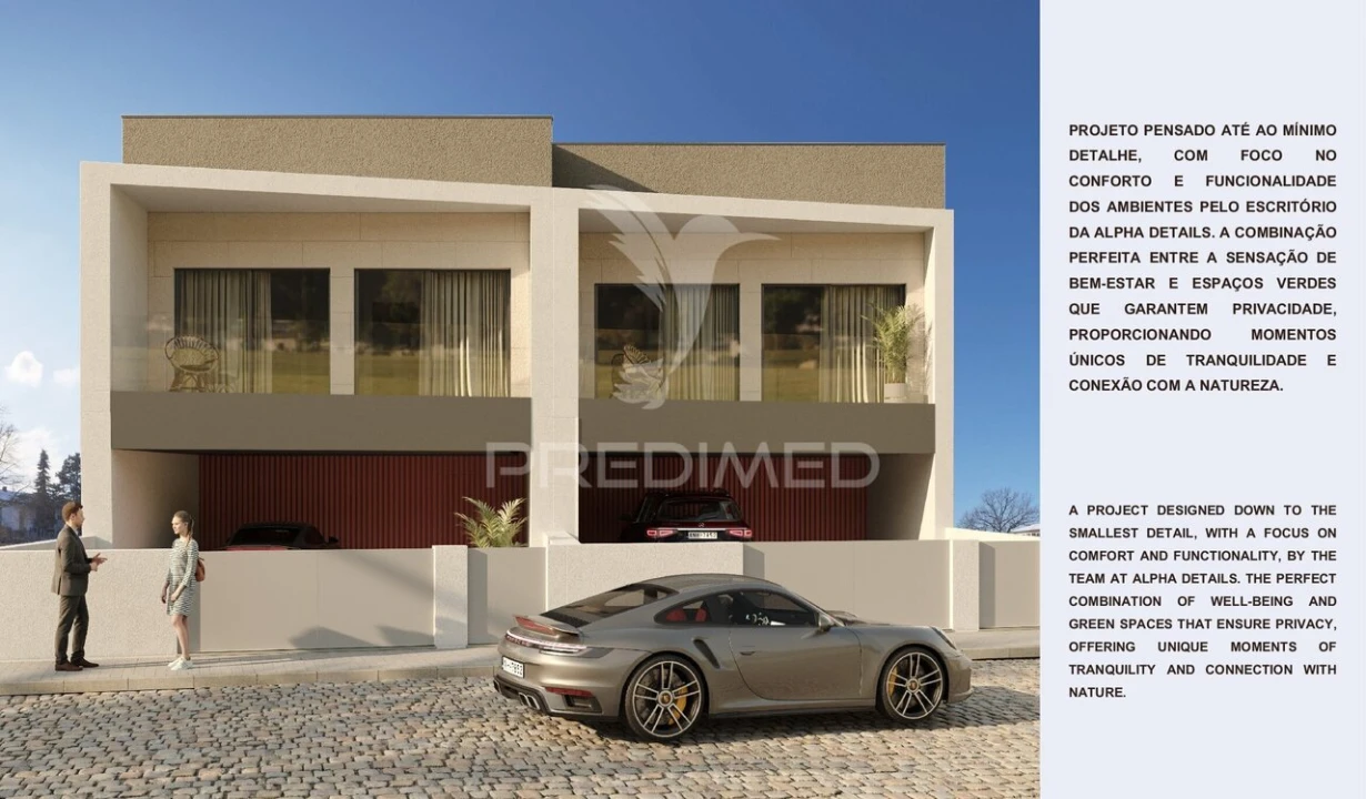 Moradia T4 para Venda em Coronado (São Romão e São Mamede) Foto 1