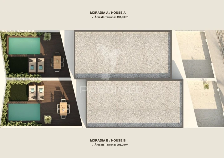 Moradia T4 para Venda em Coronado (São Romão e São Mamede) Foto 6