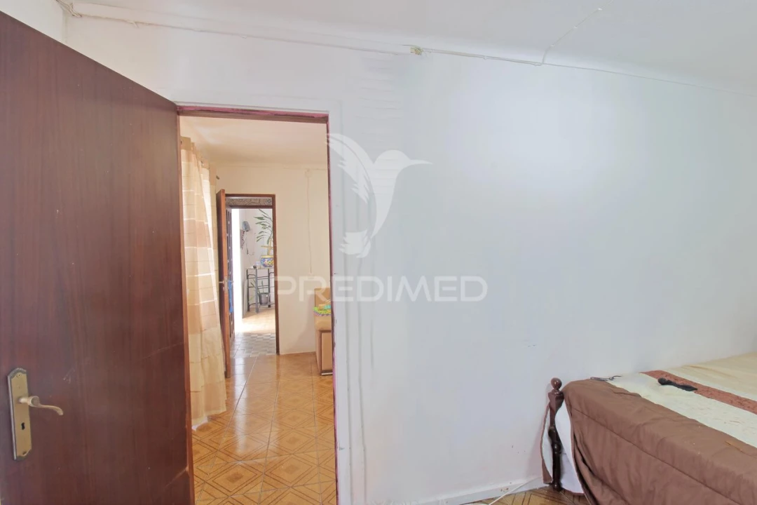 Moradia T4 para Venda em São Mateus da Calheta Foto 10