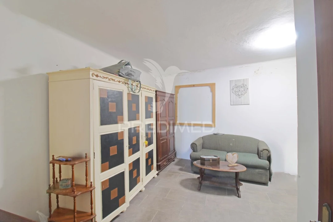 Moradia T4 para Venda em São Mateus da Calheta Foto 5