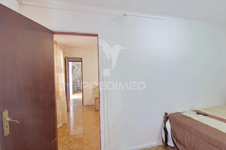 Moradia T4 para Venda em São Mateus da Calheta Foto 10