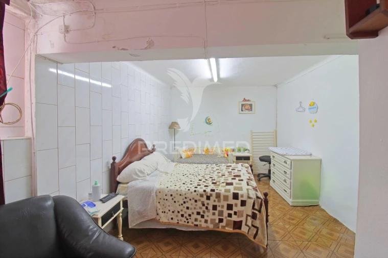 Moradia T4 para Venda em São Mateus da Calheta Foto 7