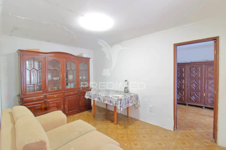 Moradia T4 para Venda em São Mateus da Calheta Foto 8