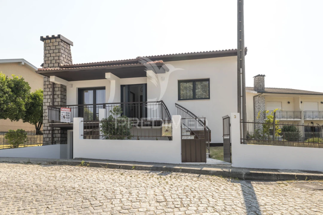 Moradia T3 para Venda em Amares e Figueiredo Foto 37