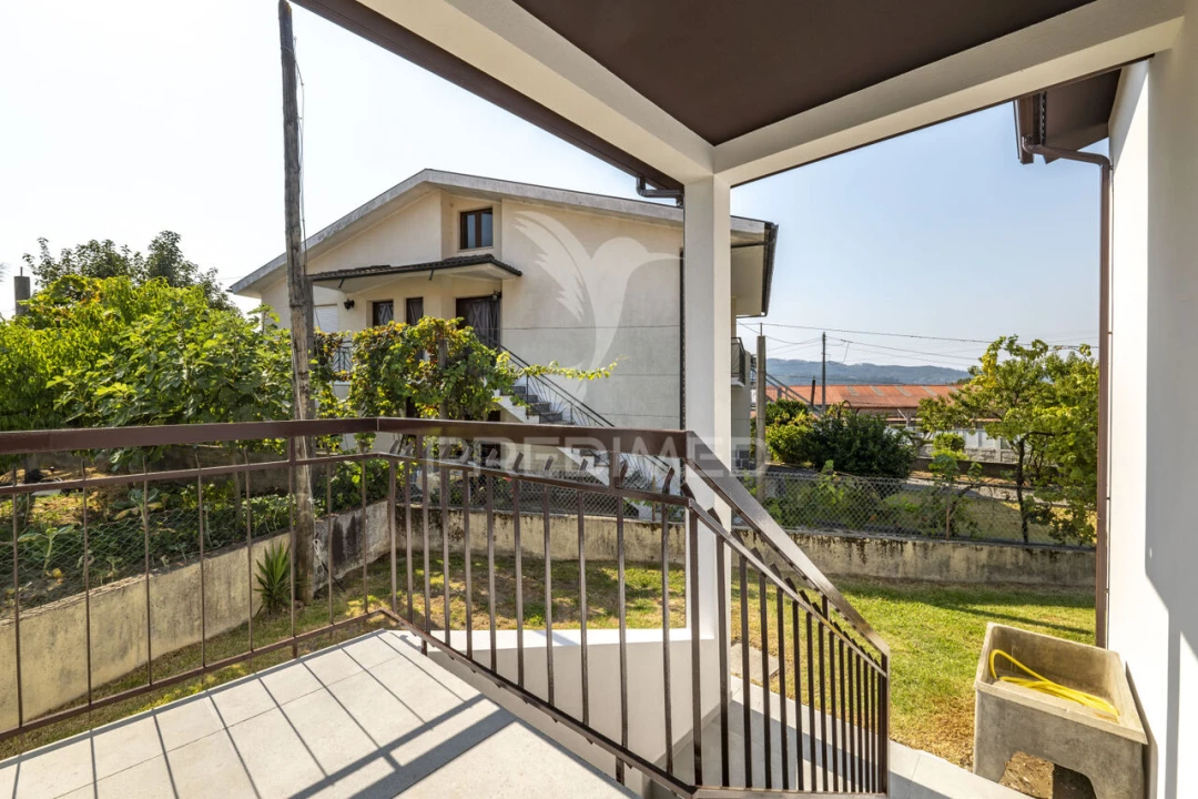 Moradia T3 para Venda em Amares e Figueiredo Foto 25