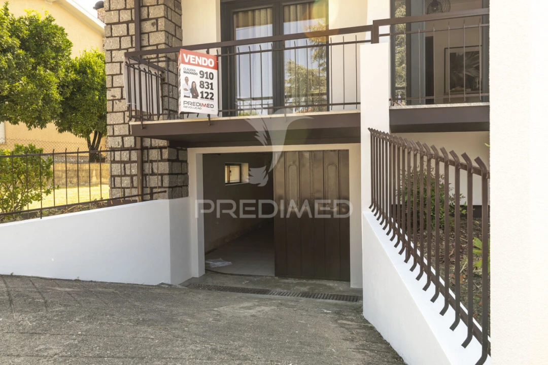 Moradia T3 para Venda em Amares e Figueiredo Foto 34