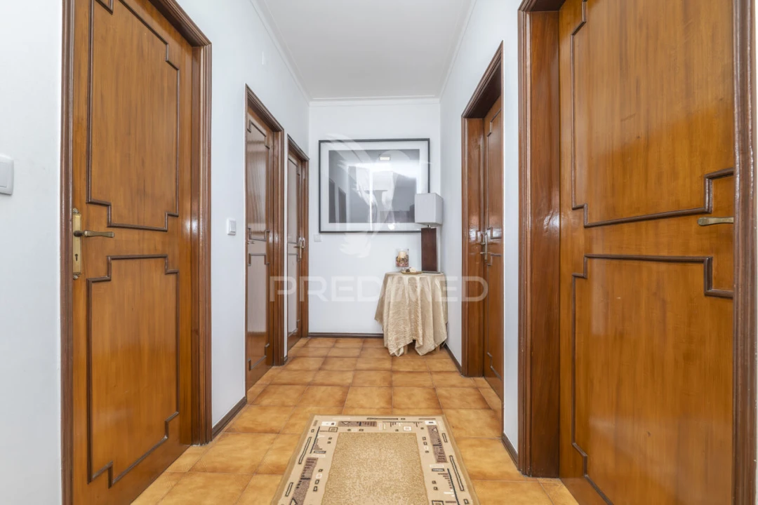 Moradia T3 para Venda em Amares e Figueiredo Foto 22