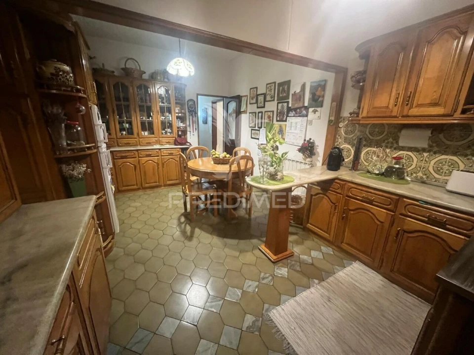 Moradia T3 para Venda em Espírito Santo, Nossa Senhora da Graça e São Simão Foto 3