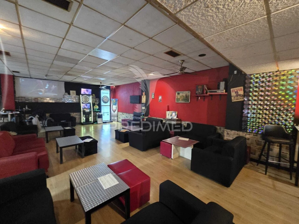 Loja para Trespasse em Santa Marinha e São Pedro da Afurada Foto 5