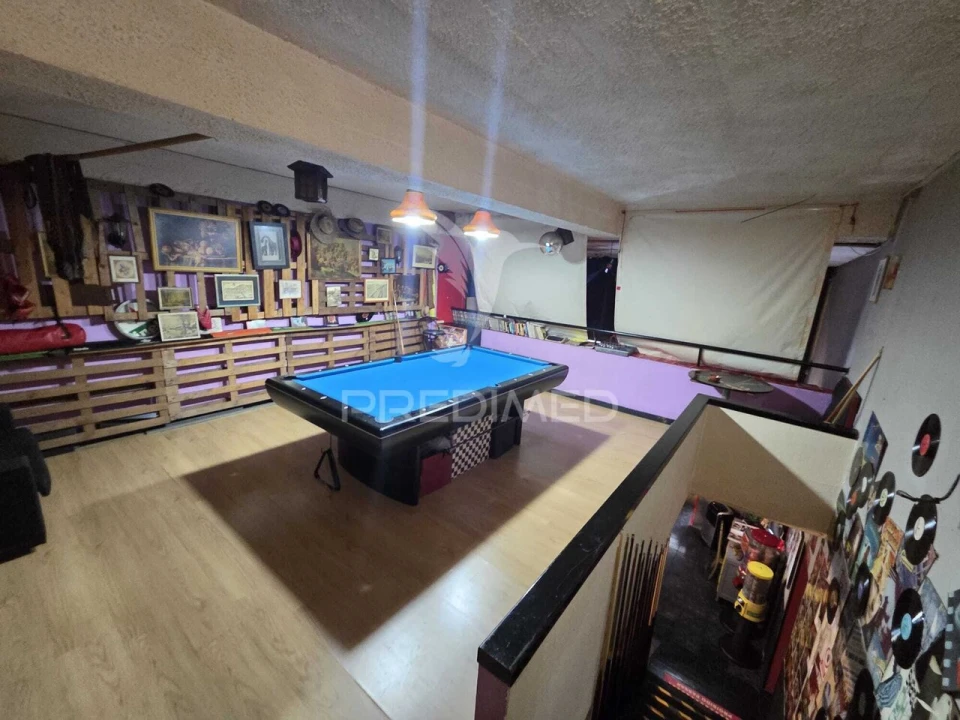 Loja para Trespasse em Santa Marinha e São Pedro da Afurada Foto 7