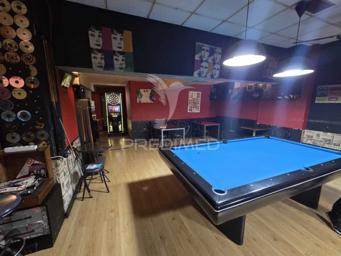 Loja para Trespasse em Santa Marinha e São Pedro da Afurada Foto 12