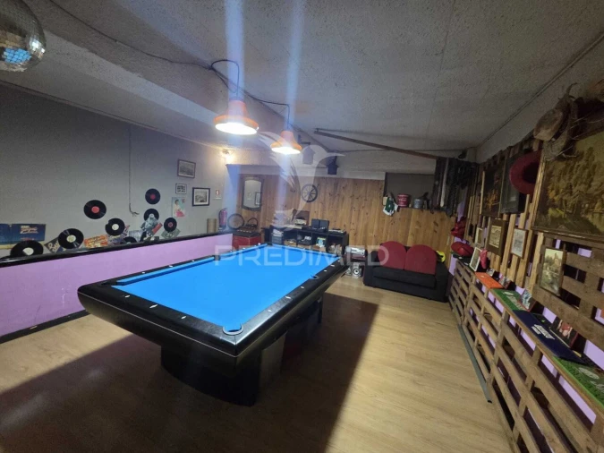 Loja para Trespasse em Santa Marinha e São Pedro da Afurada Foto 8