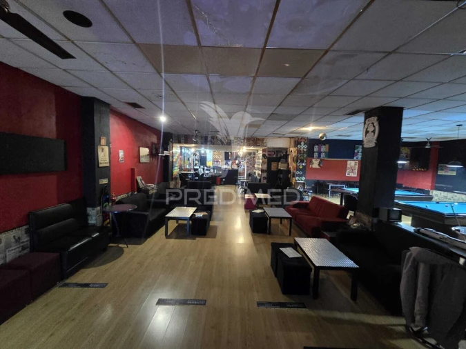 Loja para Trespasse em Santa Marinha e São Pedro da Afurada Foto 13