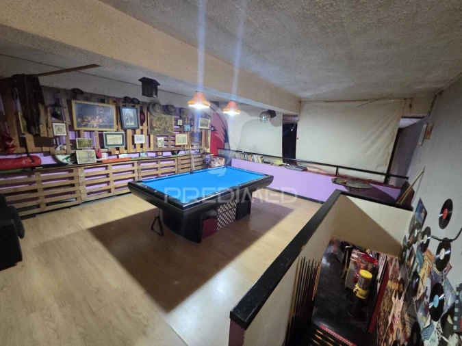 Loja para Trespasse em Santa Marinha e São Pedro da Afurada Foto 7