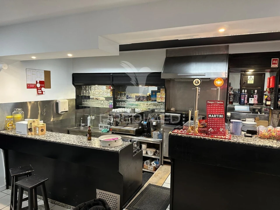 Loja para Trespasse em São Vitor (Braga) Foto 2