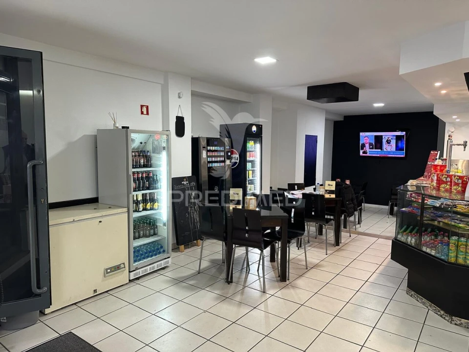 Loja para Trespasse em São Vitor (Braga) Foto 5
