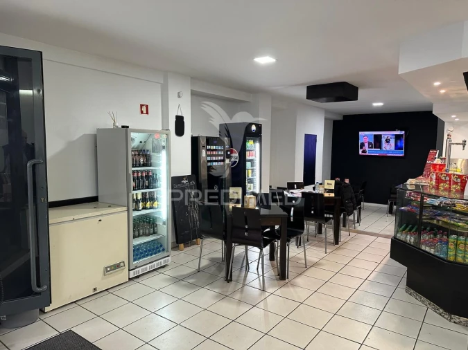 Loja para Trespasse em São Vitor (Braga) Foto 5