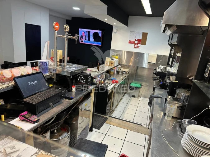 Loja para Trespasse em São Vitor (Braga) Foto 3