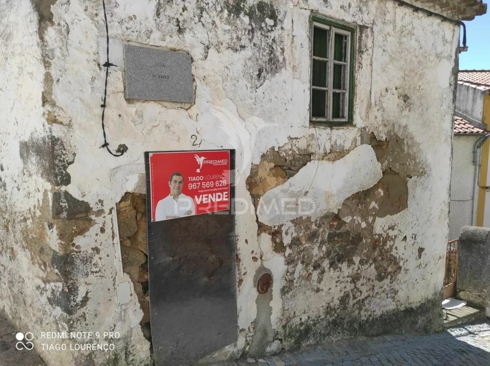 Moradia T6 para Venda em Ribeira de Nisa e Carreiras Foto 4