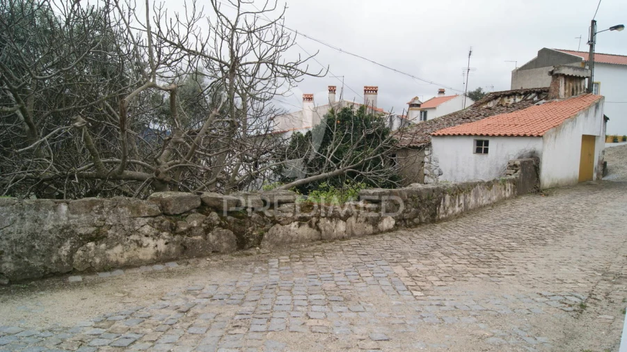 Moradia T6 para Venda em Ribeira de Nisa e Carreiras Foto 7