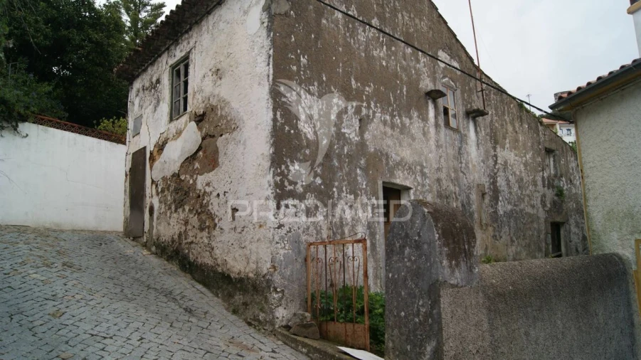 Moradia T6 para Venda em Ribeira de Nisa e Carreiras Foto 2