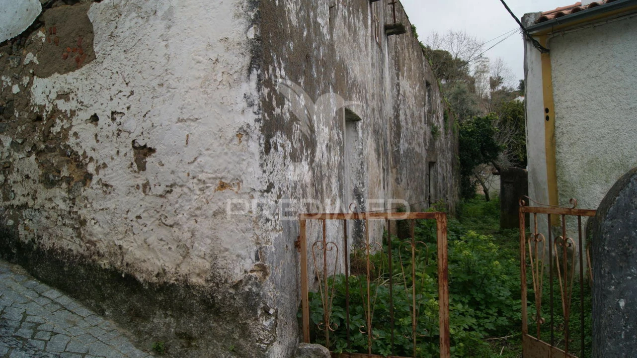 Moradia T6 para Venda em Ribeira de Nisa e Carreiras Foto 3