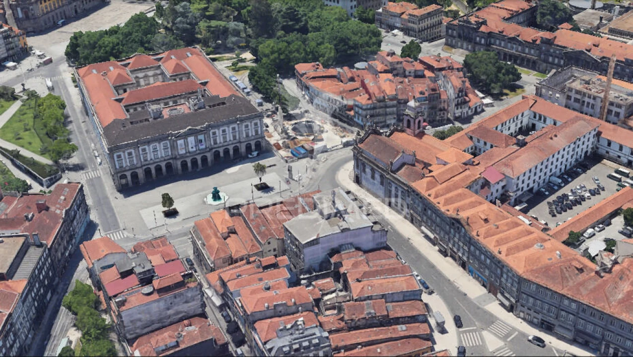 Loja para Trespasse em Cedofeita, Santo Ildefonso, Sé, Miragaia, São Nicolau e Vitória Foto 1