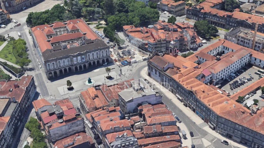 Loja para Trespasse em Cedofeita, Santo Ildefonso, Sé, Miragaia, São Nicolau e Vitória
