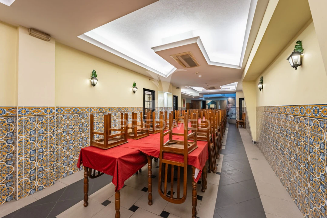 Loja para Trespasse em Santa Marinha e São Pedro da Afurada Foto 15