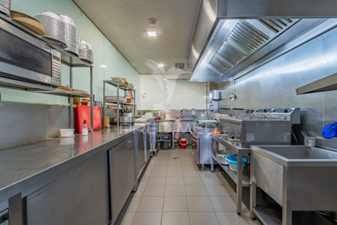 Loja para Trespasse em Santa Marinha e São Pedro da Afurada Foto 6