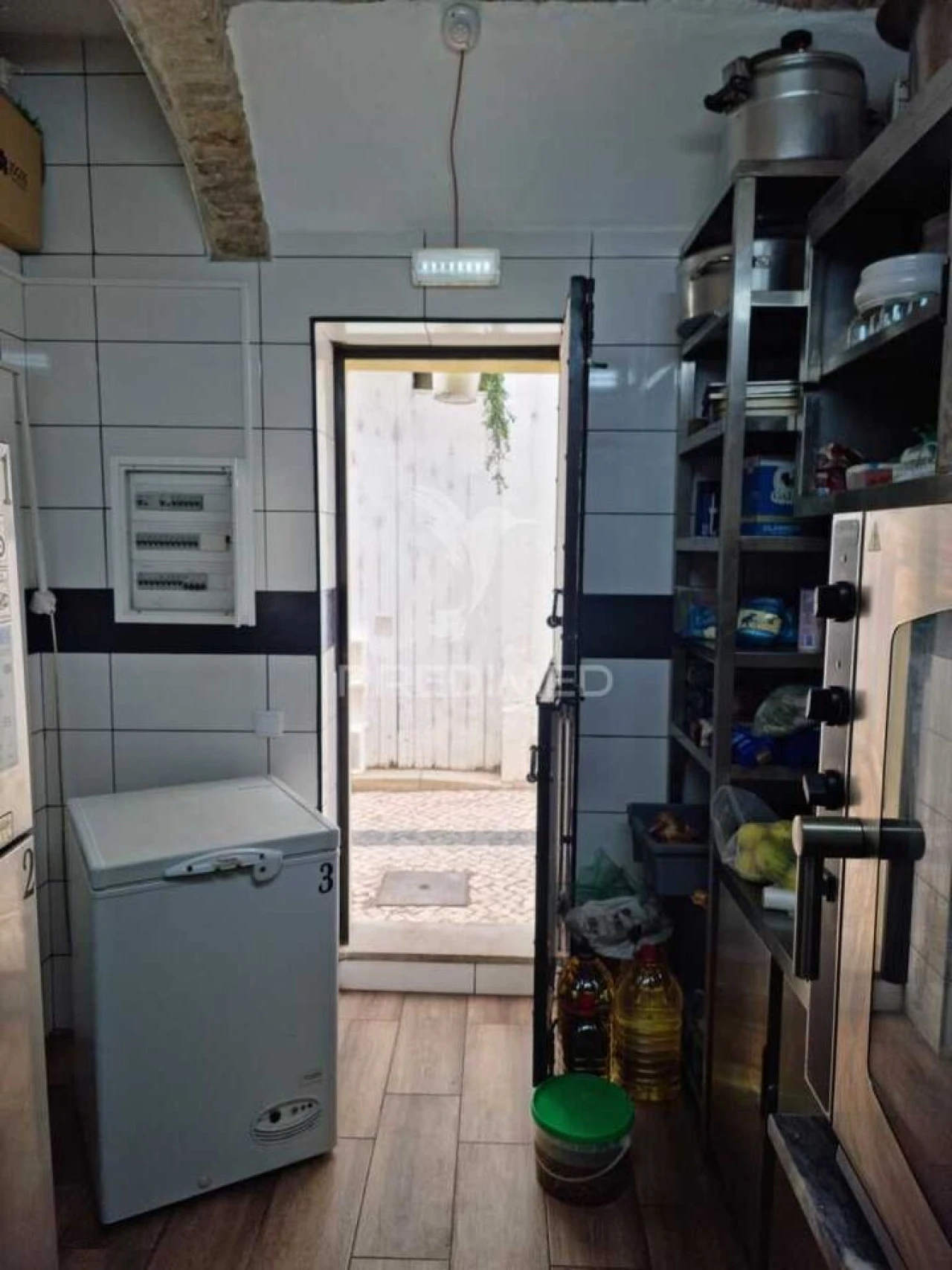 Loja para Trespasse em Olhão Foto 14