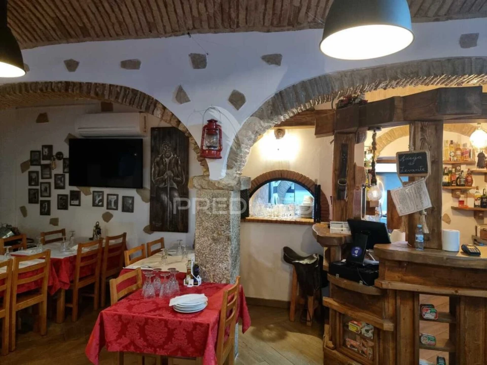 Loja para Trespasse em Olhão Foto 1