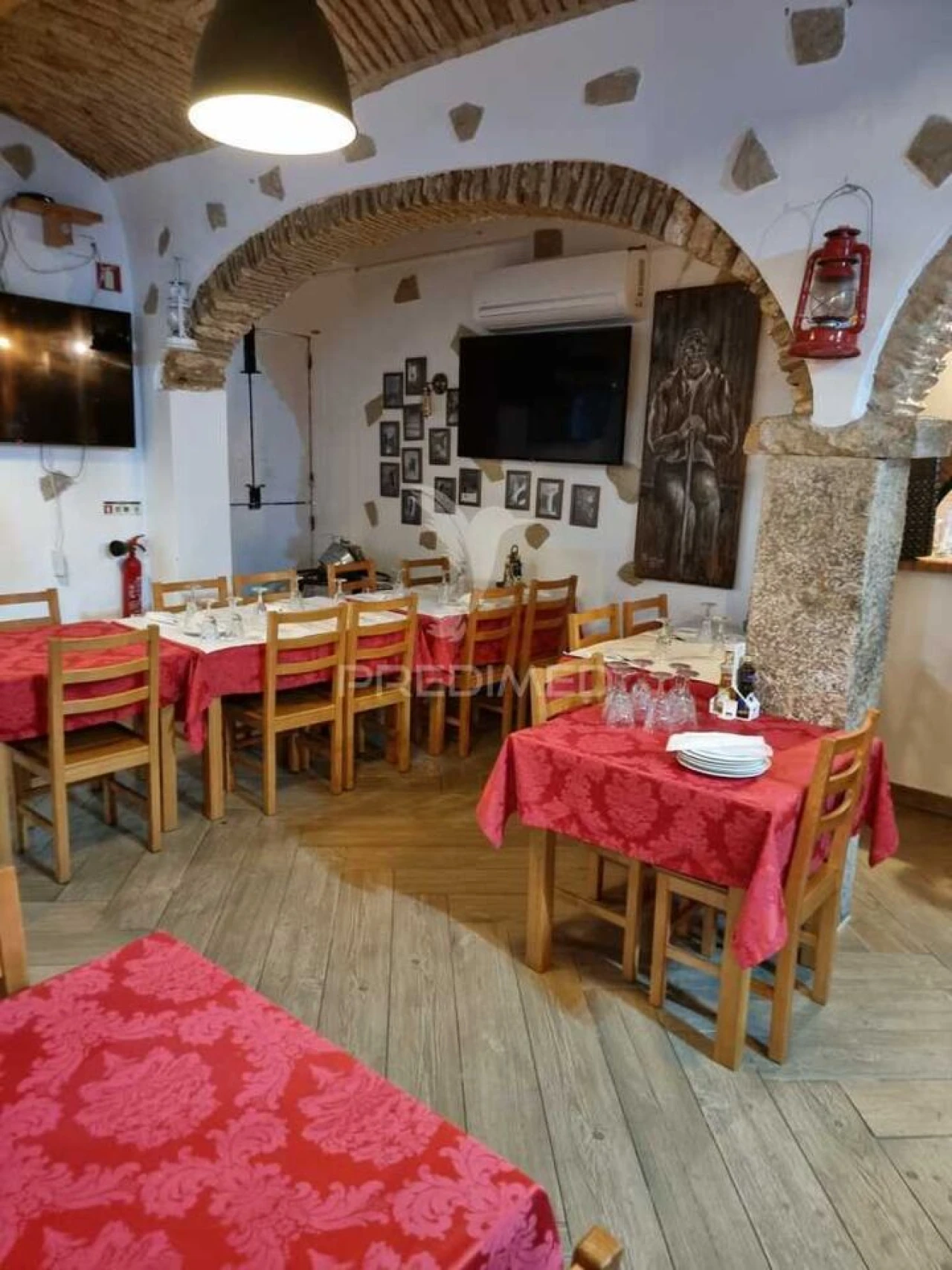 Loja para Trespasse em Olhão Foto 11