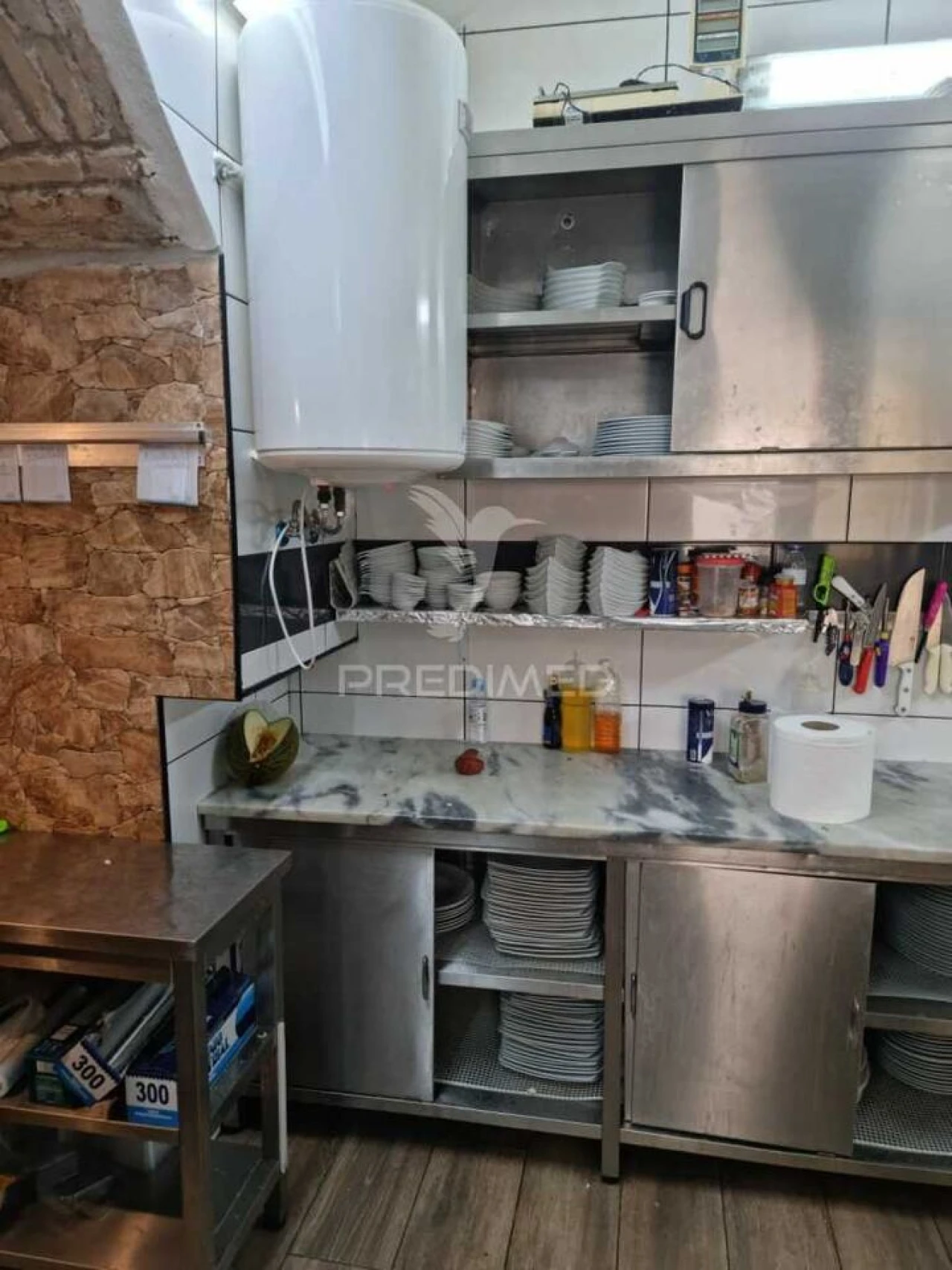 Loja para Trespasse em Olhão Foto 6