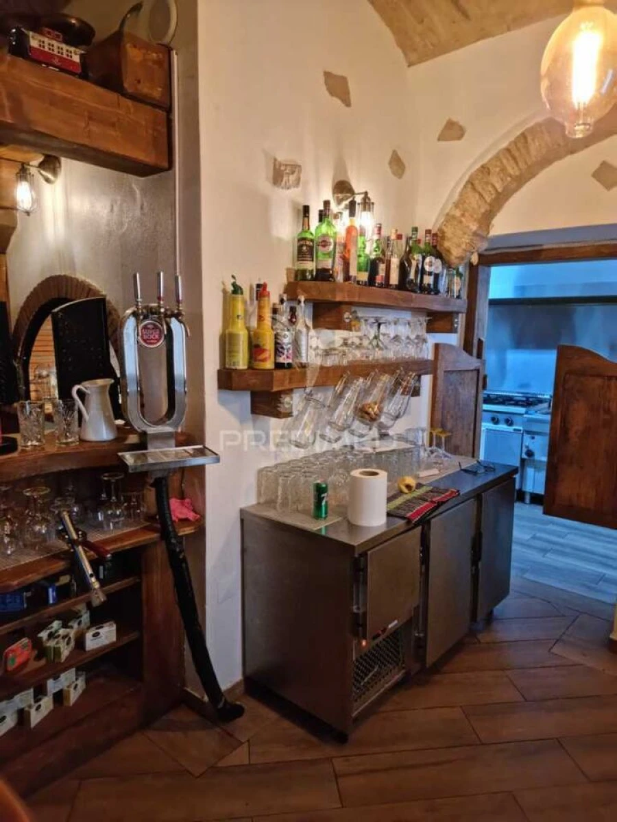 Loja para Trespasse em Olhão Foto 15