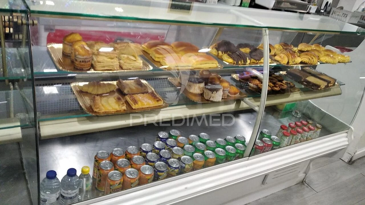 Loja para Trespasse em Braga (Maximinos, Sé e Cividade) Foto 1