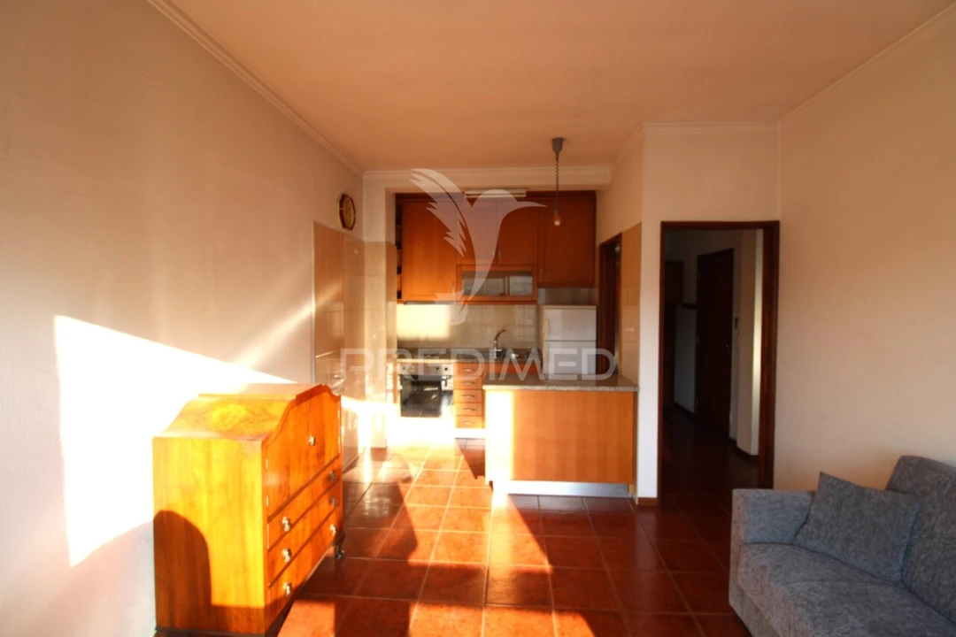 Apartamento T1 para Venda em Cedofeita, Santo Ildefonso, Sé, Miragaia, São Nicolau e Vitória Foto 5