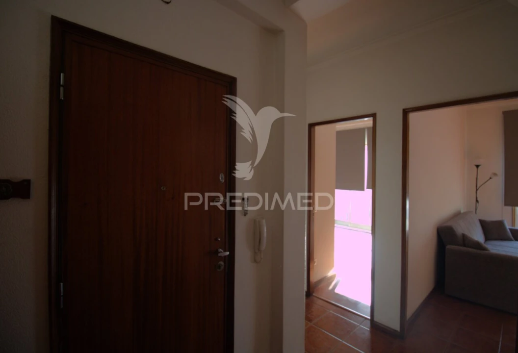 Apartamento T1 para Venda em Cedofeita, Santo Ildefonso, Sé, Miragaia, São Nicolau e Vitória Foto 12