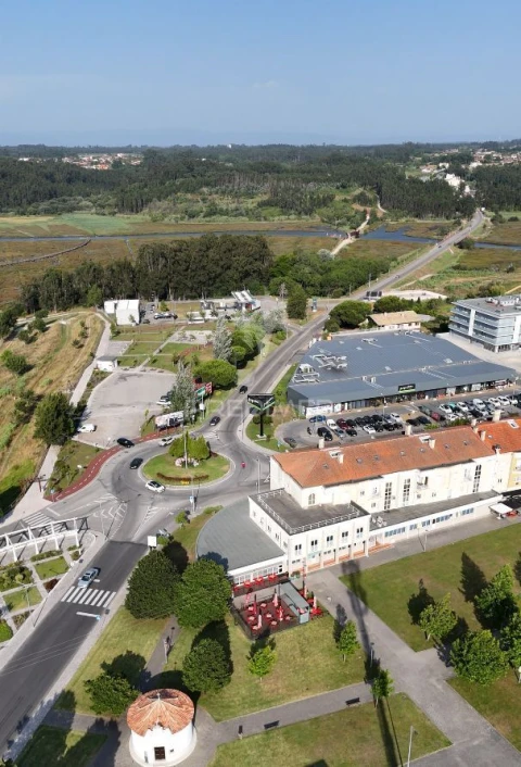 Loja para Trespasse em Vagos e Santo António