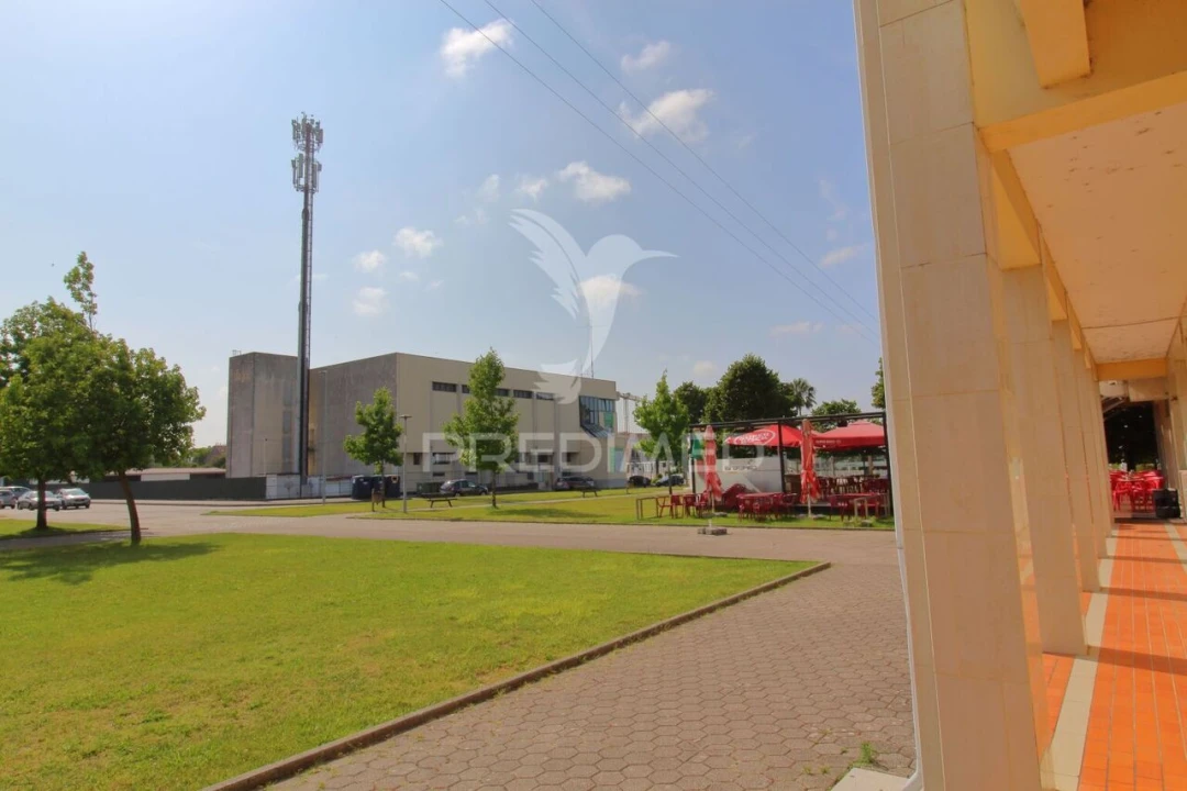 Loja para Trespasse em Vagos e Santo António Foto 6